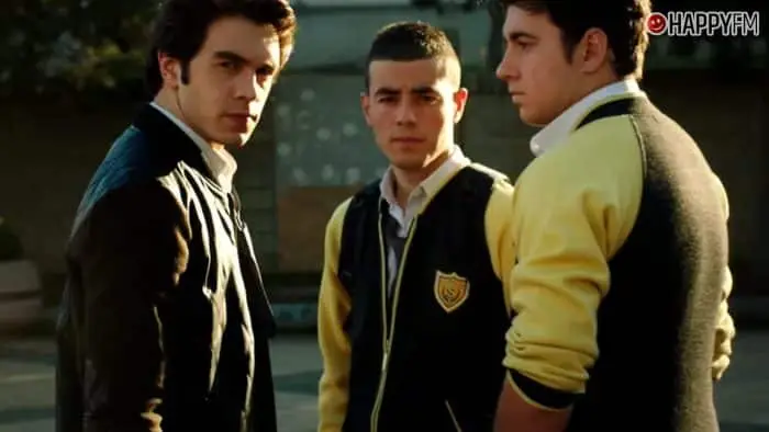 ‘Zeynep buscando a su padre’, capítulo 95: Kerem reúne al colegio para aclarar lo sucedido