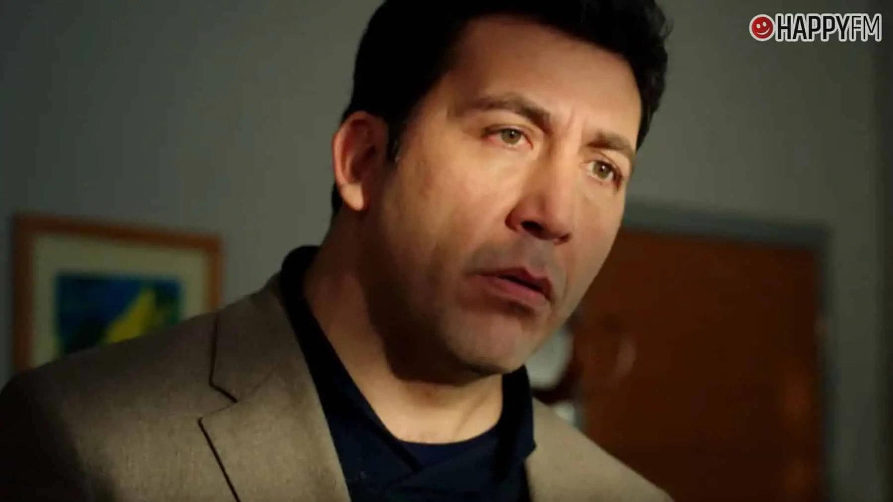 ‘Zeynep buscando a su padre’, capítulo 96: Cihan, decepcionado al descubrir de lo que es capaz Melis