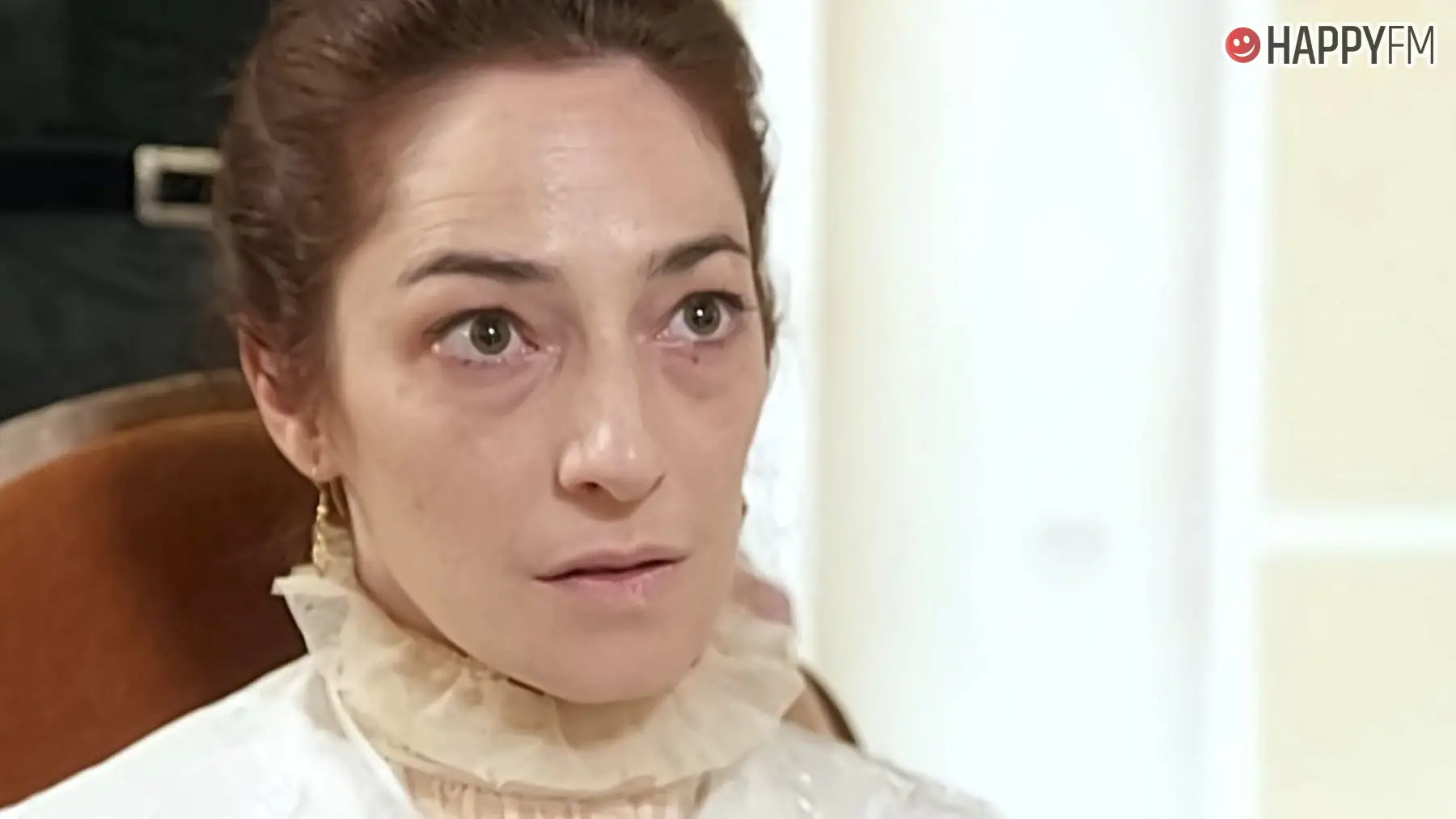 Alicia Moruno: su edad, su pareja y biografía de Doña Eugenia en ‘La Promesa’