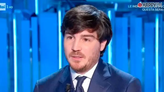 Andrea Piazzolla: edad e hijos del cuidador y administrador Gina Lollobrigida