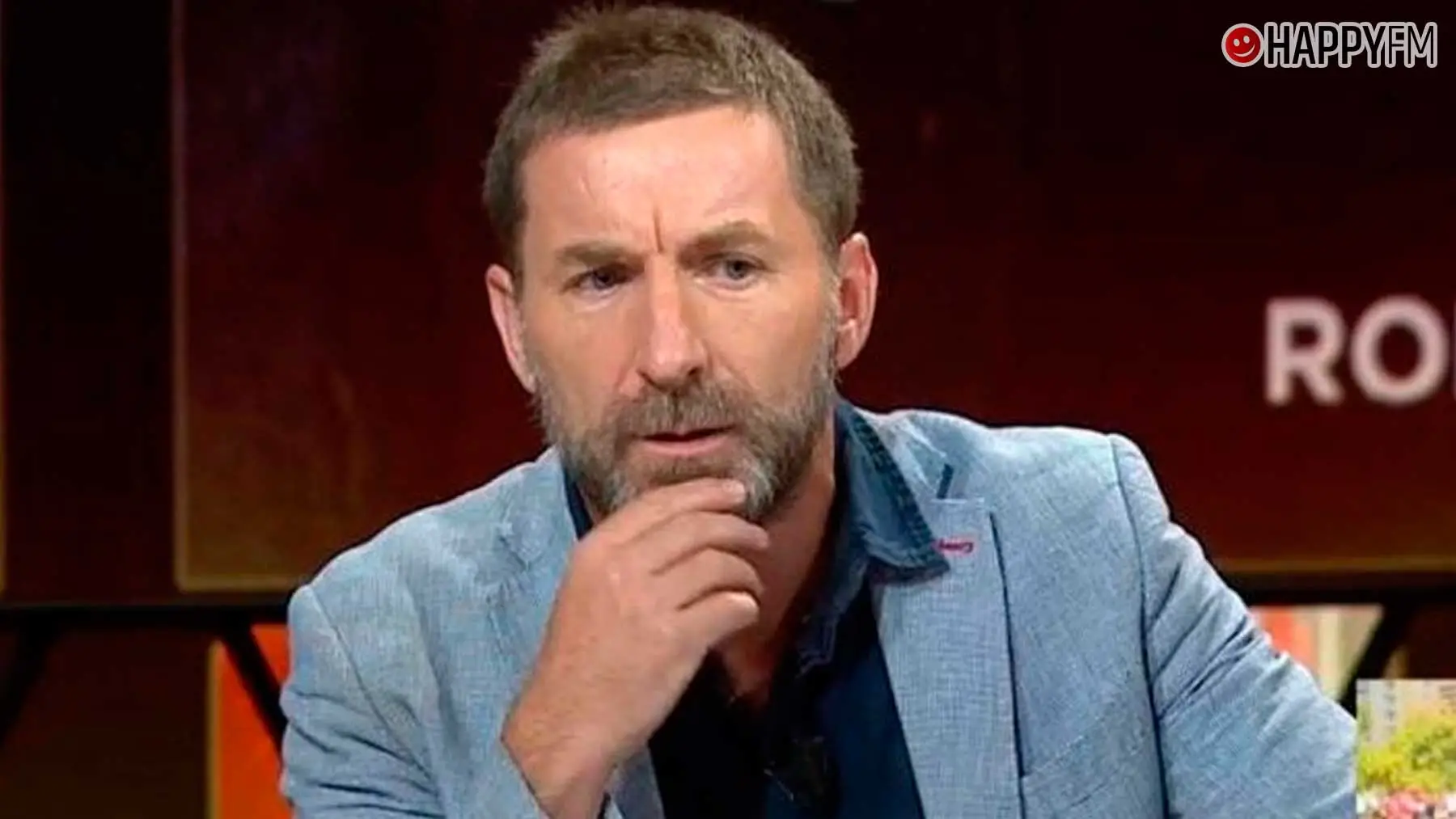 Antonio de la Torre: edad y pareja actual del presentador de los Goya 2023