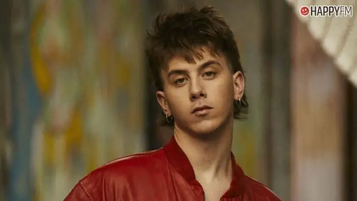 Biografía: ¿Quién es Walls? Esta es la historia del artista