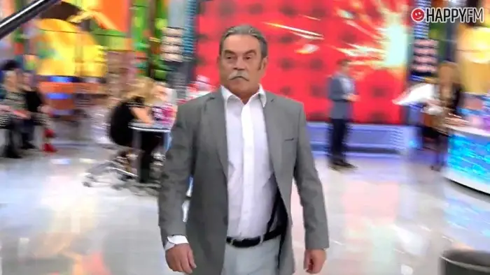 Charly, el marido de Lydia Lozano: su edad, su nombre real y su profesión