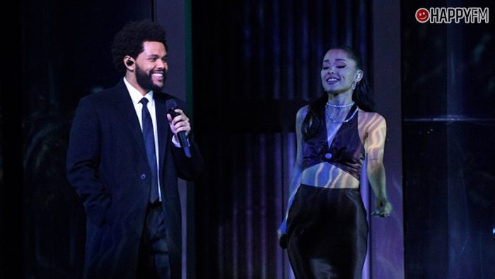 ‘Die for you Remix’, de The Weeknd y Ariana Grande: letra (en español) y vídeo