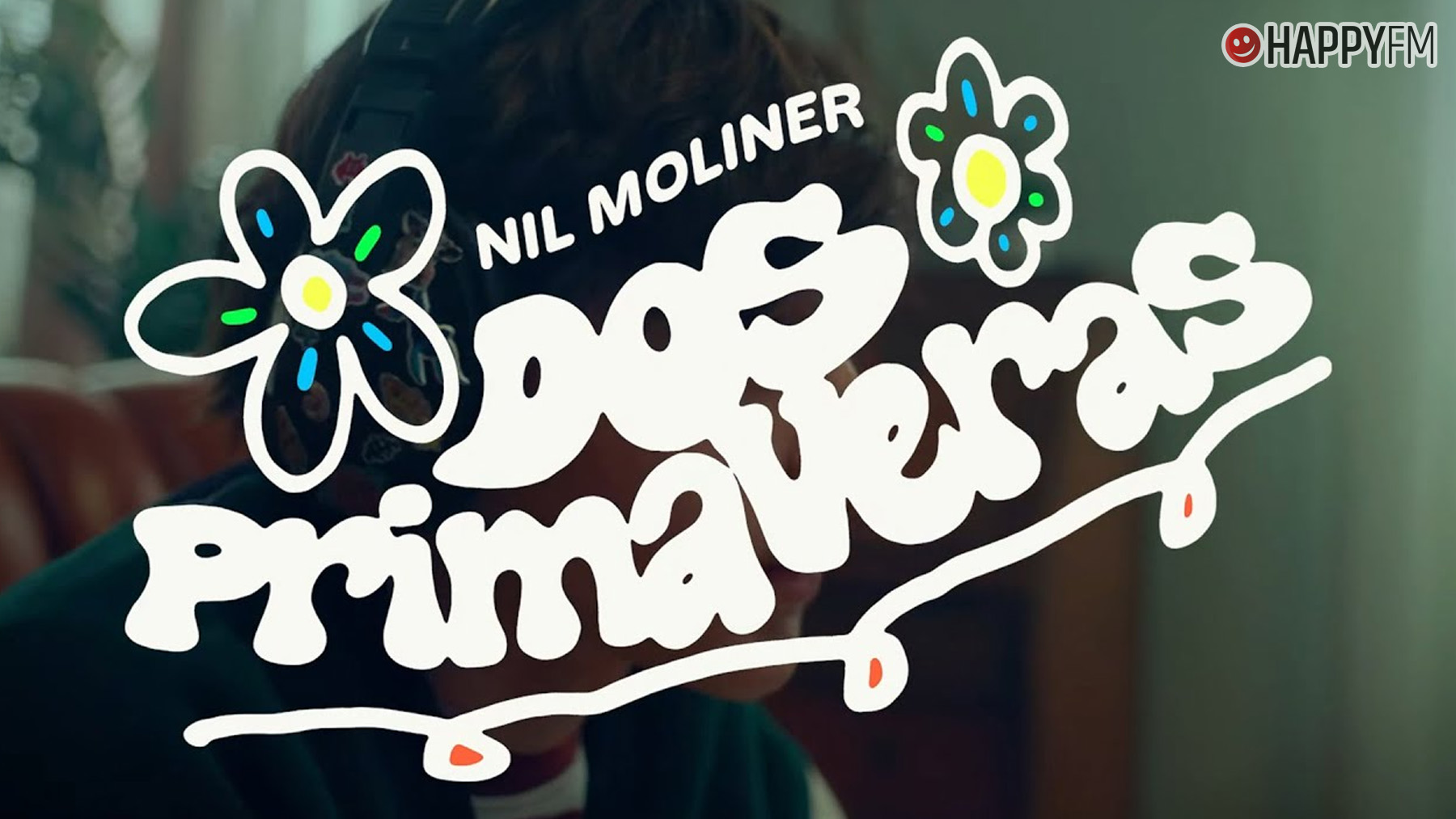 ‘Dos primaveras’, de Nil Moliner: letra y vídeo