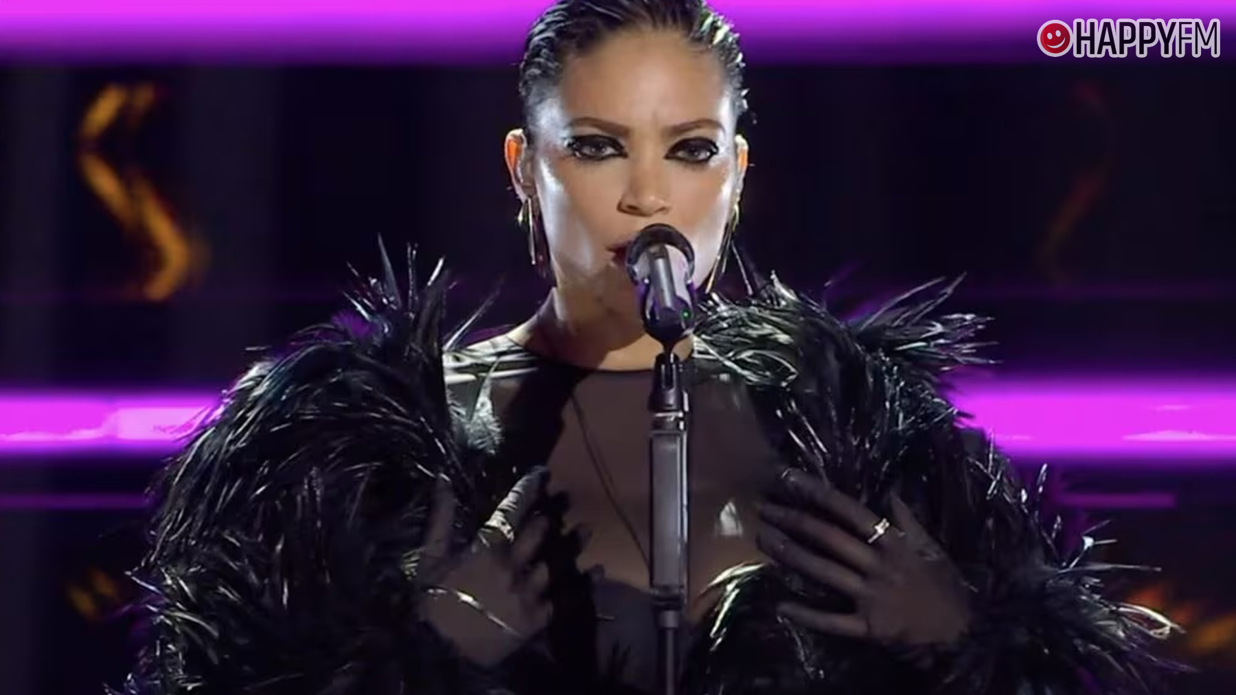 ‘Due’, de Elodie (‘Sanremo 2023’): letra (en español) y vídeo