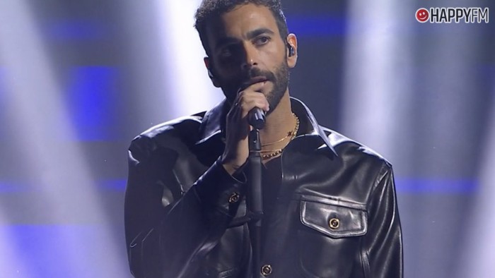 ‘Due vite’, de Marco Mengoni (Italia, ‘Eurovisión 2023’): letra (en español) y vídeo