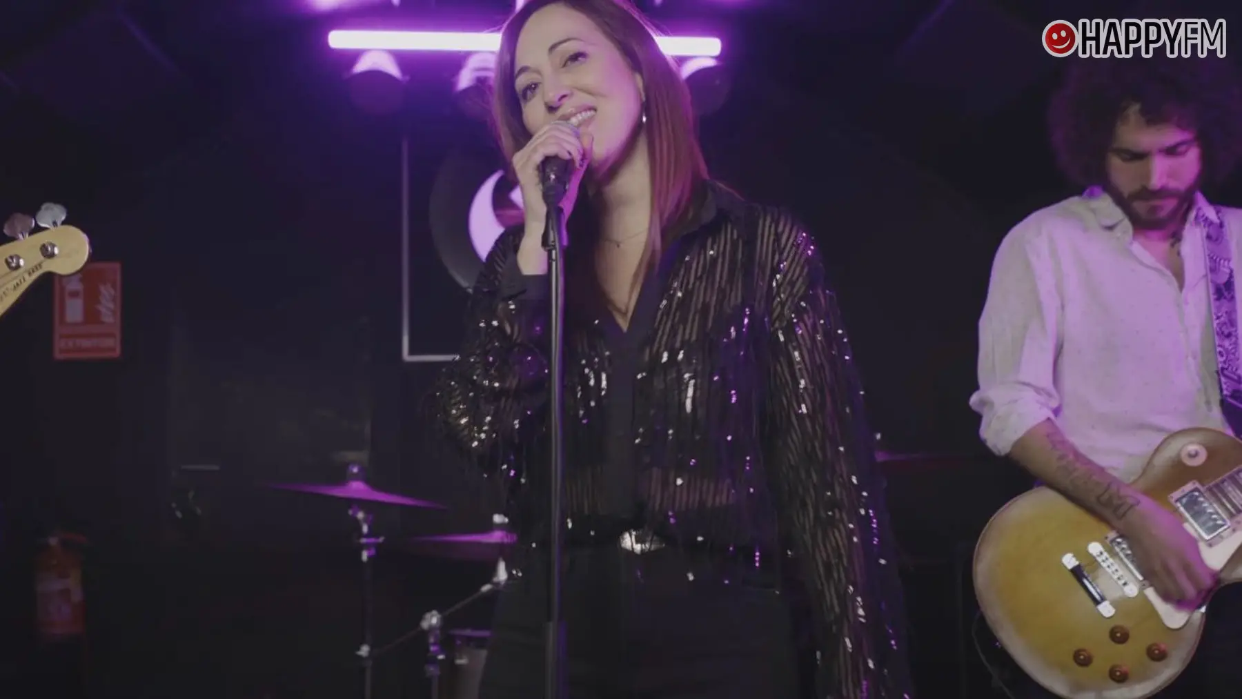 ‘El verano’, de Nena Daconte: letra y vídeo