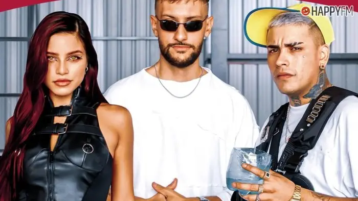 ‘En la intimidad’, de Big One, Emilia y Callejero Fino: letra y vídeo