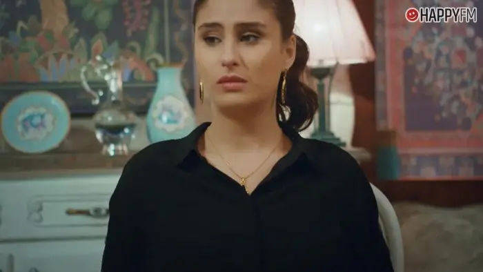 ‘Entre el amor y el odio’, capítulo 194: Pembe asume la culpa de la separación de Ali y Mavi