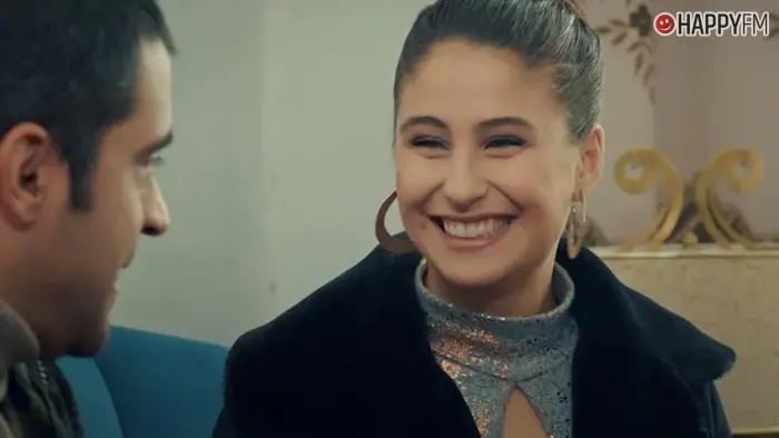 ‘Entre el amor y el odio’, capítulo 195: Pembe se ofrece a testificar contra Faisal