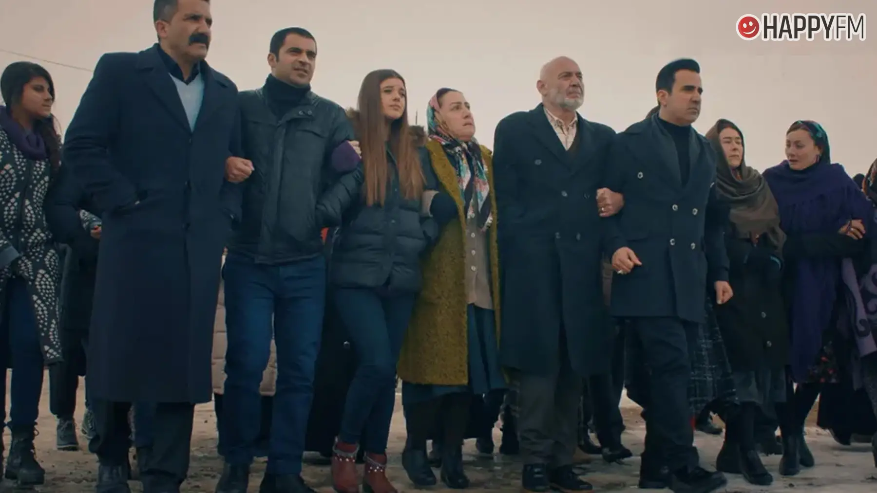 ‘Entre el amor y el odio’, capítulo 196: Safiye descubre toda la verdad sobre su bebé