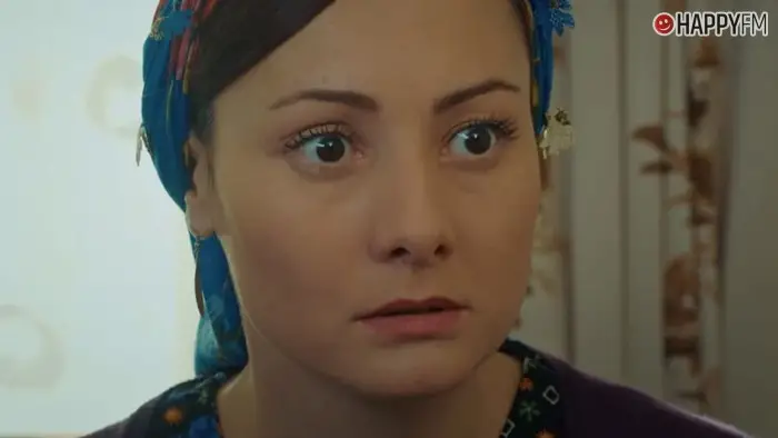 ‘Entre el amor y el odio’, capítulo 203: Hasibe llega a una errónea y peligrosa conclusión