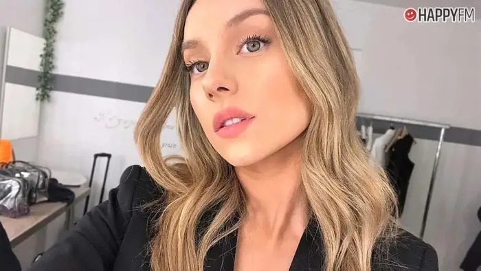 Ester Expósito: estas son las series o películas de la actriz que no te puedes perder