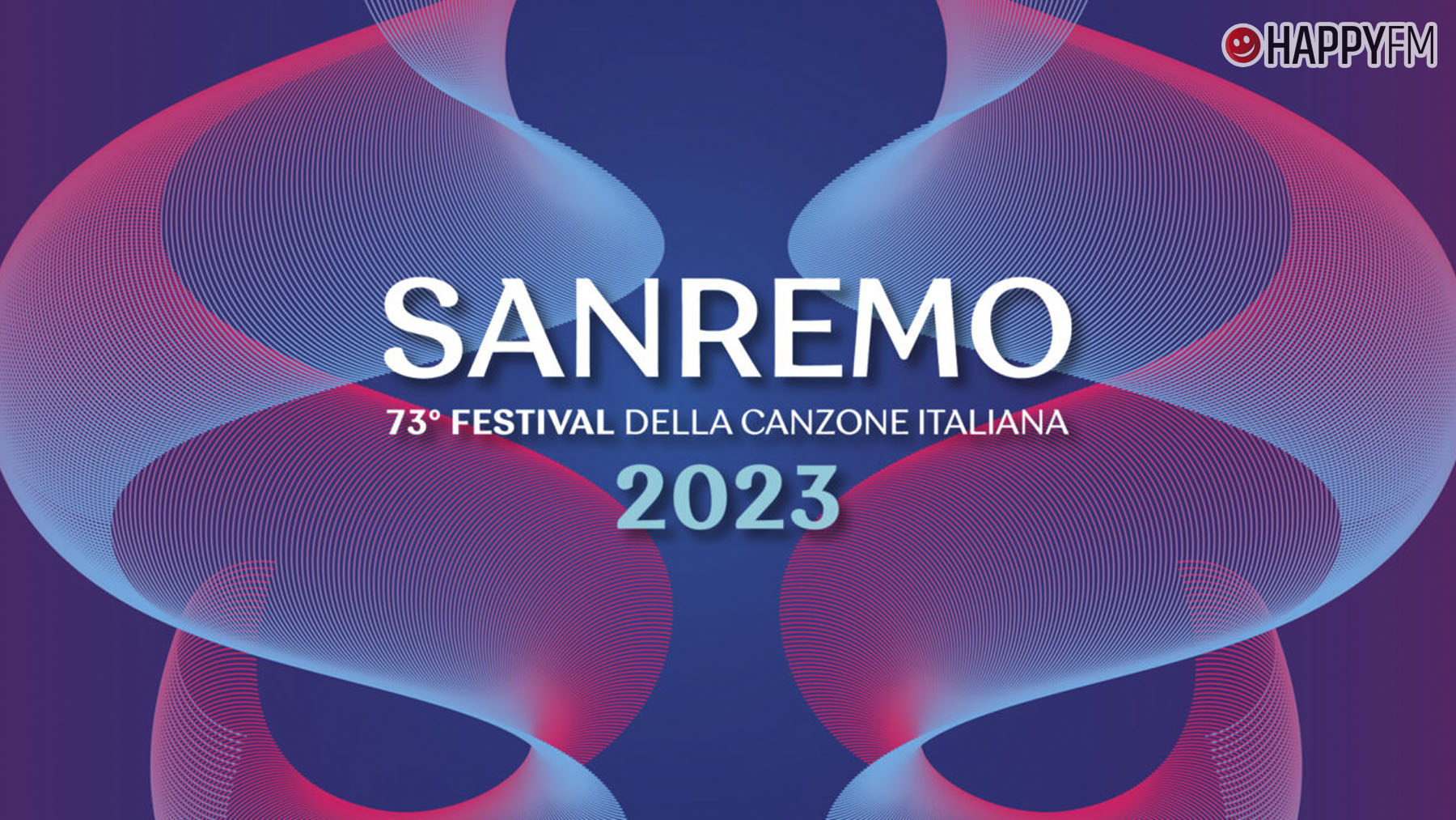 ‘Festival de Sanremo 2023’: horarios, fechas, participantes y cómo verlo en directo (online)