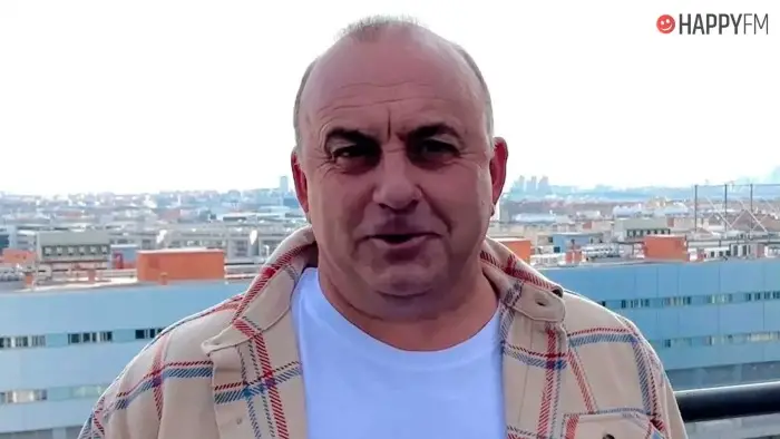 Ginés Corregüela: edad, pareja e hijos del concursante de ‘Supervivientes 2023’