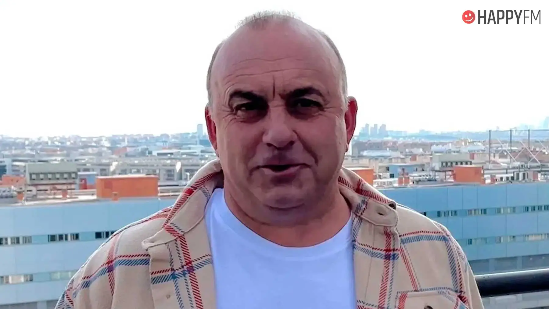 Ginés Corregüela: edad, pareja e hijos del concursante de ‘Supervivientes 2023’