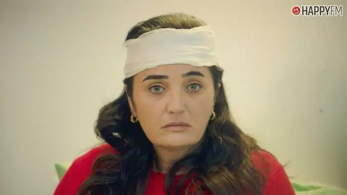 ‘Hermanos’, avance semanal (13 y 14 de febrero): Sengül es víctima de un atraco y pierde la memoria