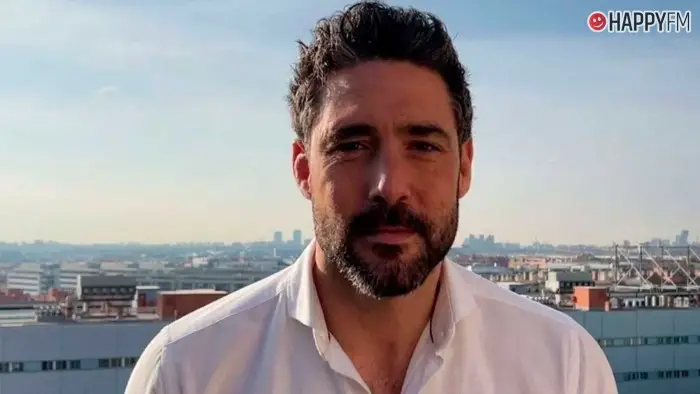 Jaime Nava: su edad, su pareja y biografía del concursante de ‘Supervivientes 2023’