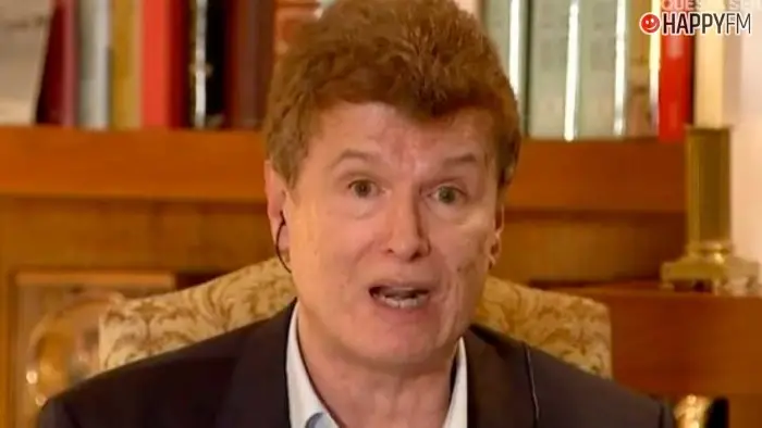 Javier Rigau: edad y en qué trabaja el marido de Gina Lollobrigida