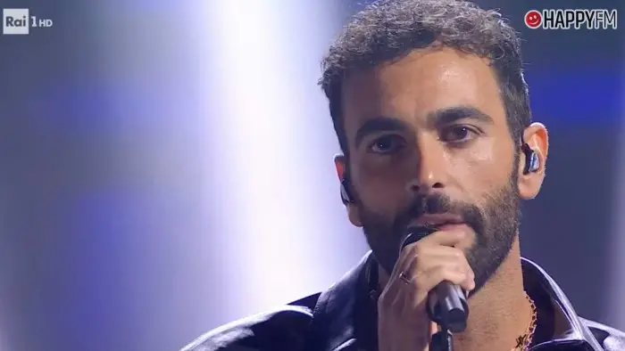 Marco Mengoni: su edad, su pareja y su biografía