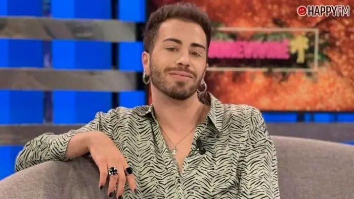 Marlbert: edad y de dónde es el polémico influencer y comentarista del Benidorm Fest