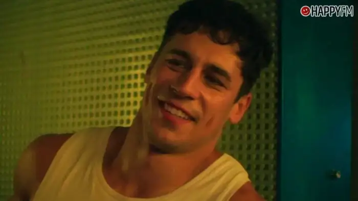 Martiño Rivas: edad, pareja actual y el curioso nombre de su hija