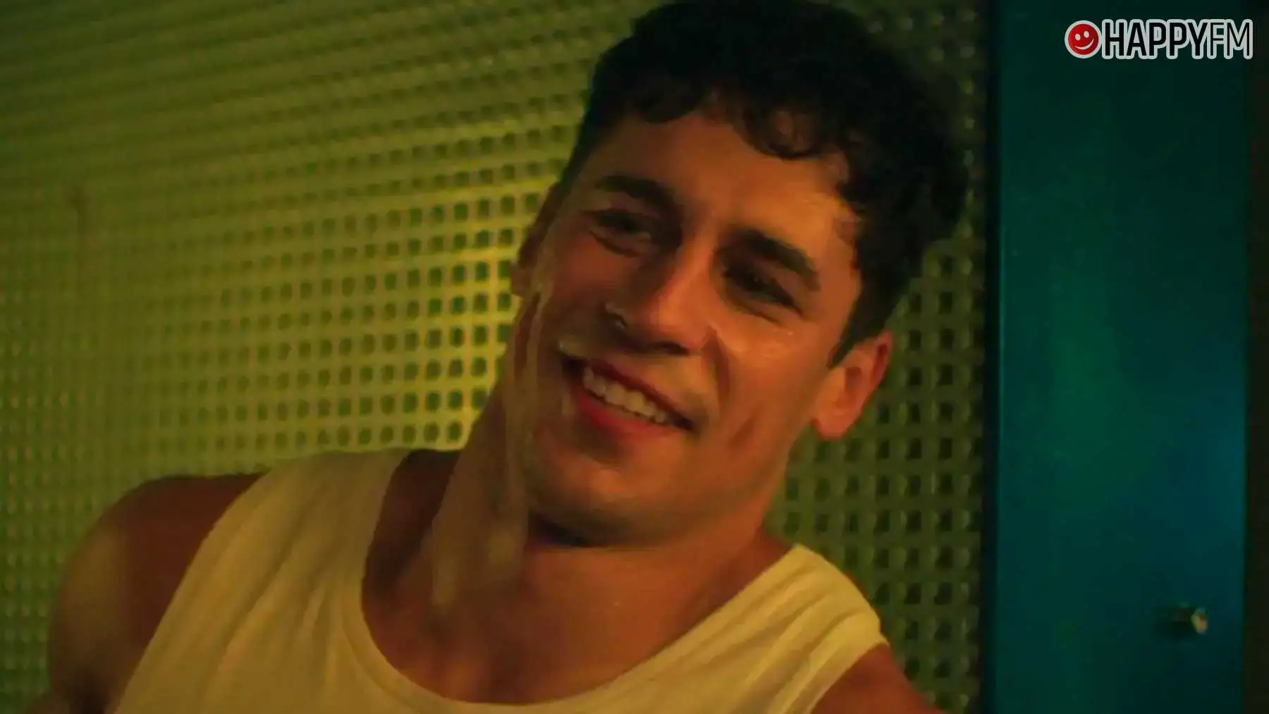 Martiño Rivas: edad, pareja actual y el curioso nombre de su hija