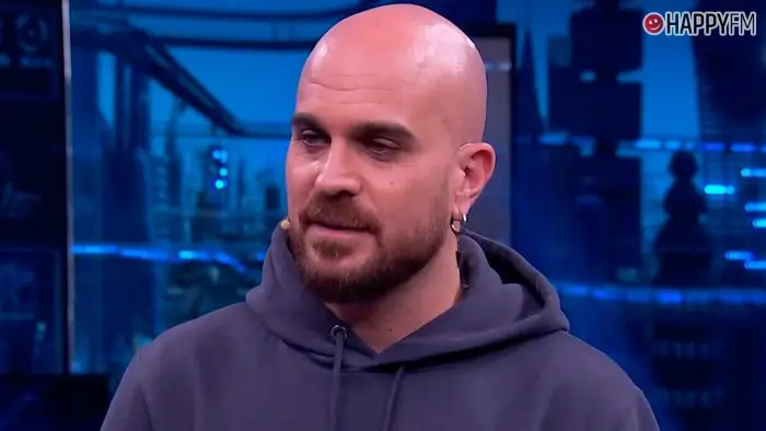 Miguel Gálvez: edad y que ha estudiado el sustituto de Marron en ‘El Hormiguero’