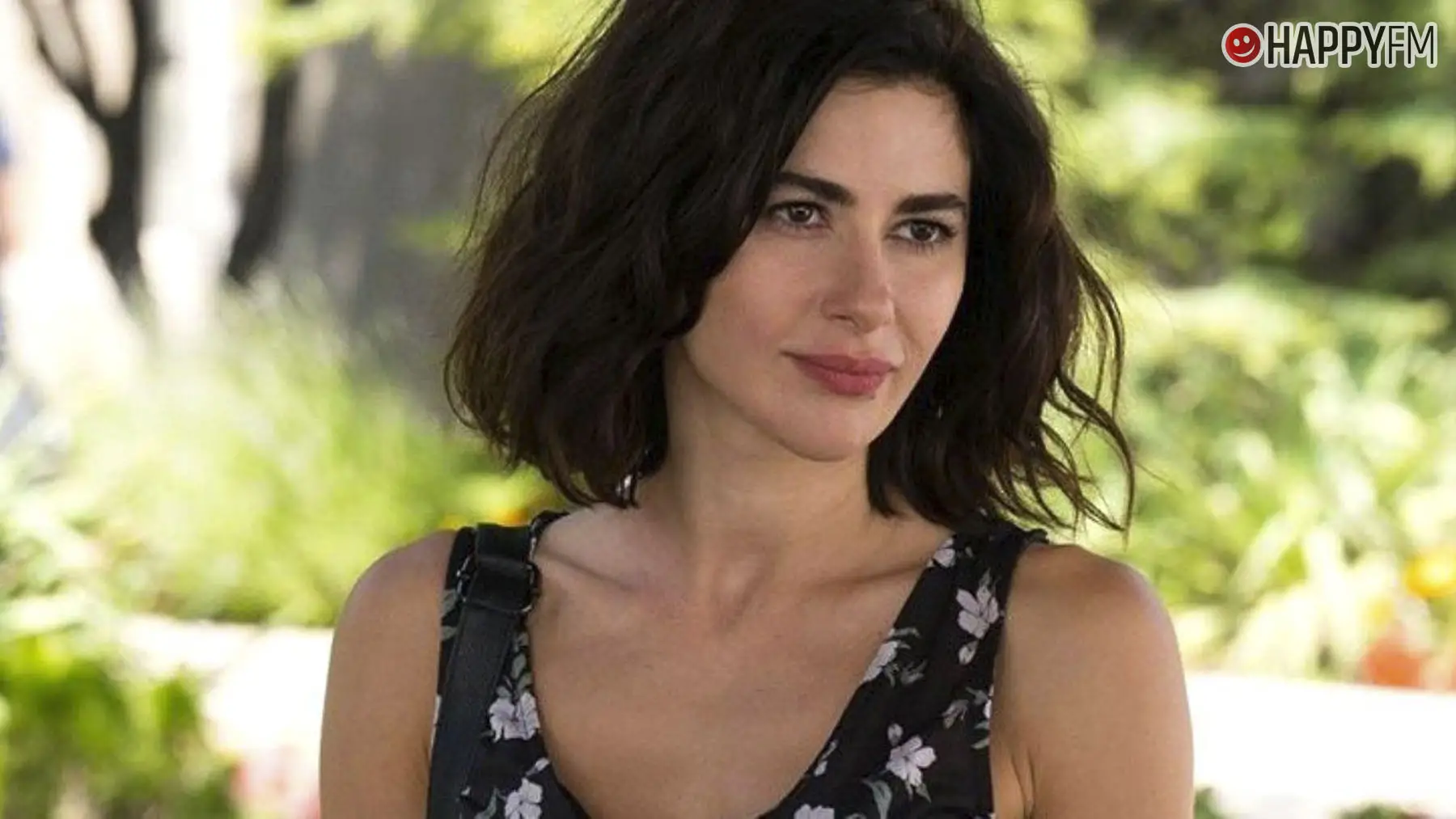 Nesrin Javadzadeh: su edad, su pareja y biografía de Şahika Ekinci en ‘Pecado original’