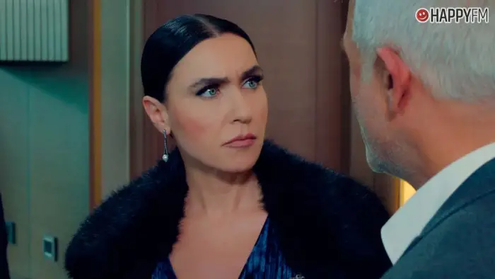 ‘Pecado original’, avance del capítulo de hoy: Ender y Halit firman el divorcio