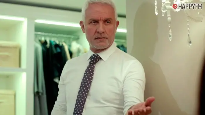 ‘Pecado original’, avance del capítulo de hoy: Halit exige a Ender firmar los papeles del divorcio