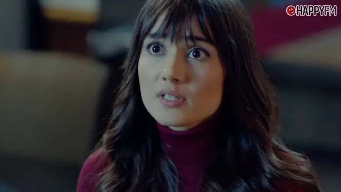 ‘Pecado original’, avance del capítulo de hoy: Zeynep despide a su ayudante, a petición de Alihan