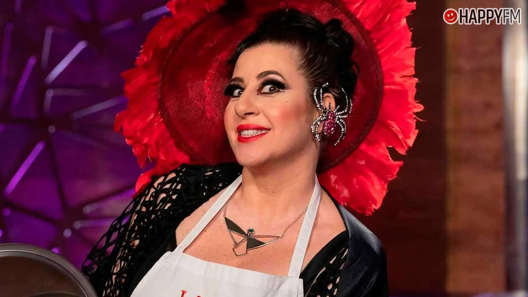 Pepa Charro: edad y por qué se llama La terremoto de Alcorcón