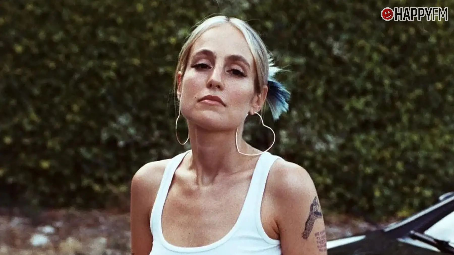 ‘Prefiero’, de María Escarmiento y Natalia Lacunza: letra y vídeo