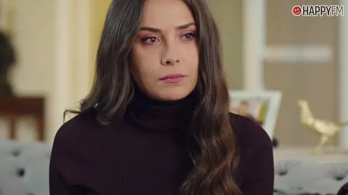 ‘Querida madre’, capítulo 204: Nazli desvela a Asude el motivo por el que evita a Murat