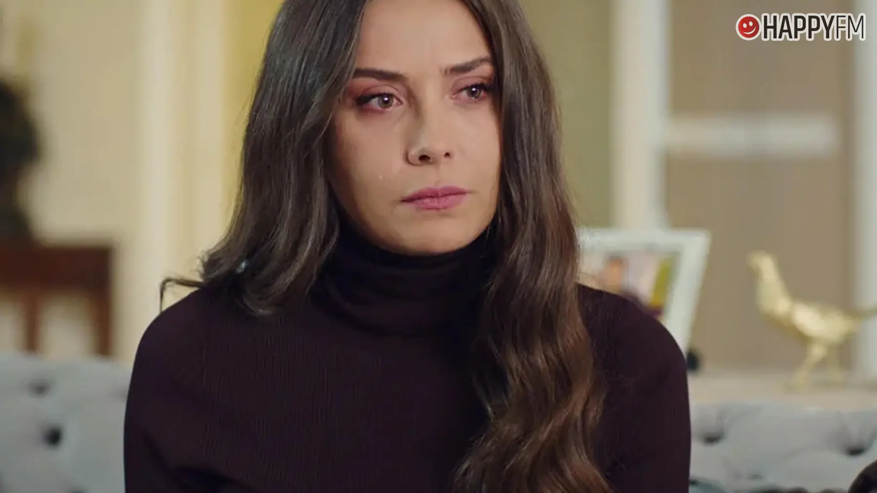 ‘Querida madre’, capítulo 204: Nazli desvela a Asude el motivo por el que evita a Murat