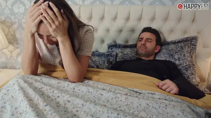 ‘Querida madre’, capítulo 206: Nazli no está dispuesta a perdonar a Murat