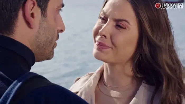 ‘Querida madre’, capítulo 208: Nazli y Murat se sinceran sobre sus sentimientos