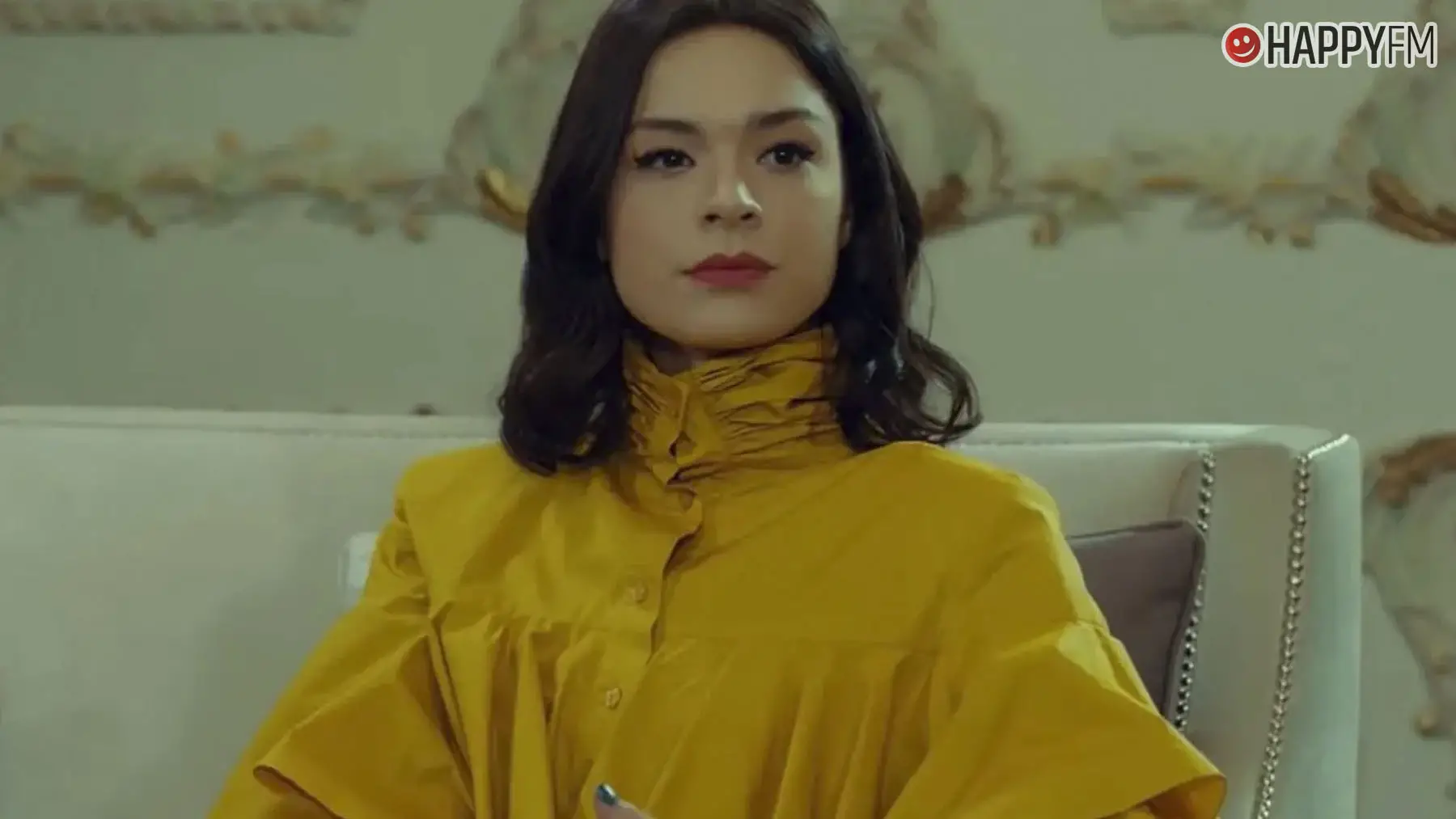 Şafak Pekdemir: su edad, su pareja y biografía de Zehra Argun en ‘Pecado original’