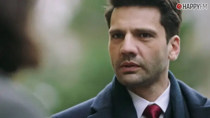 ‘Secretos de familia’, capítulo 20: Ilgaz se enfrenta al caso más difícil de su vida