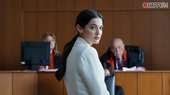 ‘Secretos de familia’, capítulo 22: Ilgaz y Ceylin se enfrentan al esperado juicio