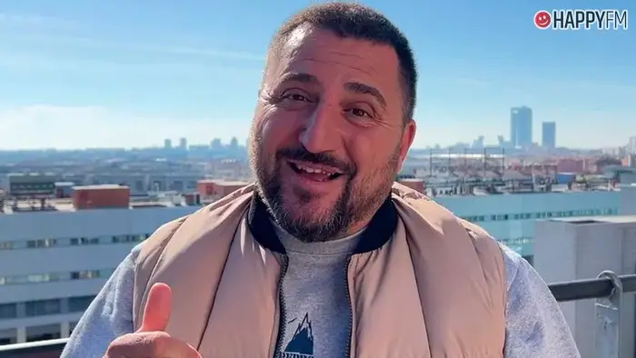 Sergio Garrido: edad, pareja y profesión del concursante de ‘Supervivientes 2023’