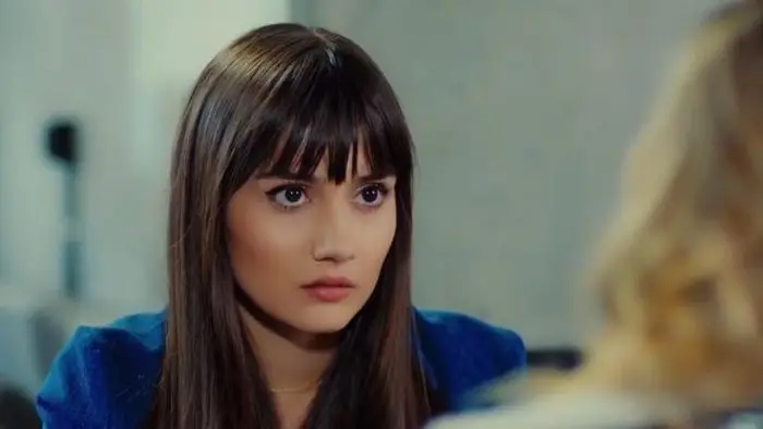 Sevda Erginci: su edad, su pareja y biografía de Zeynep Yilmaz en 'Pecado original' 1