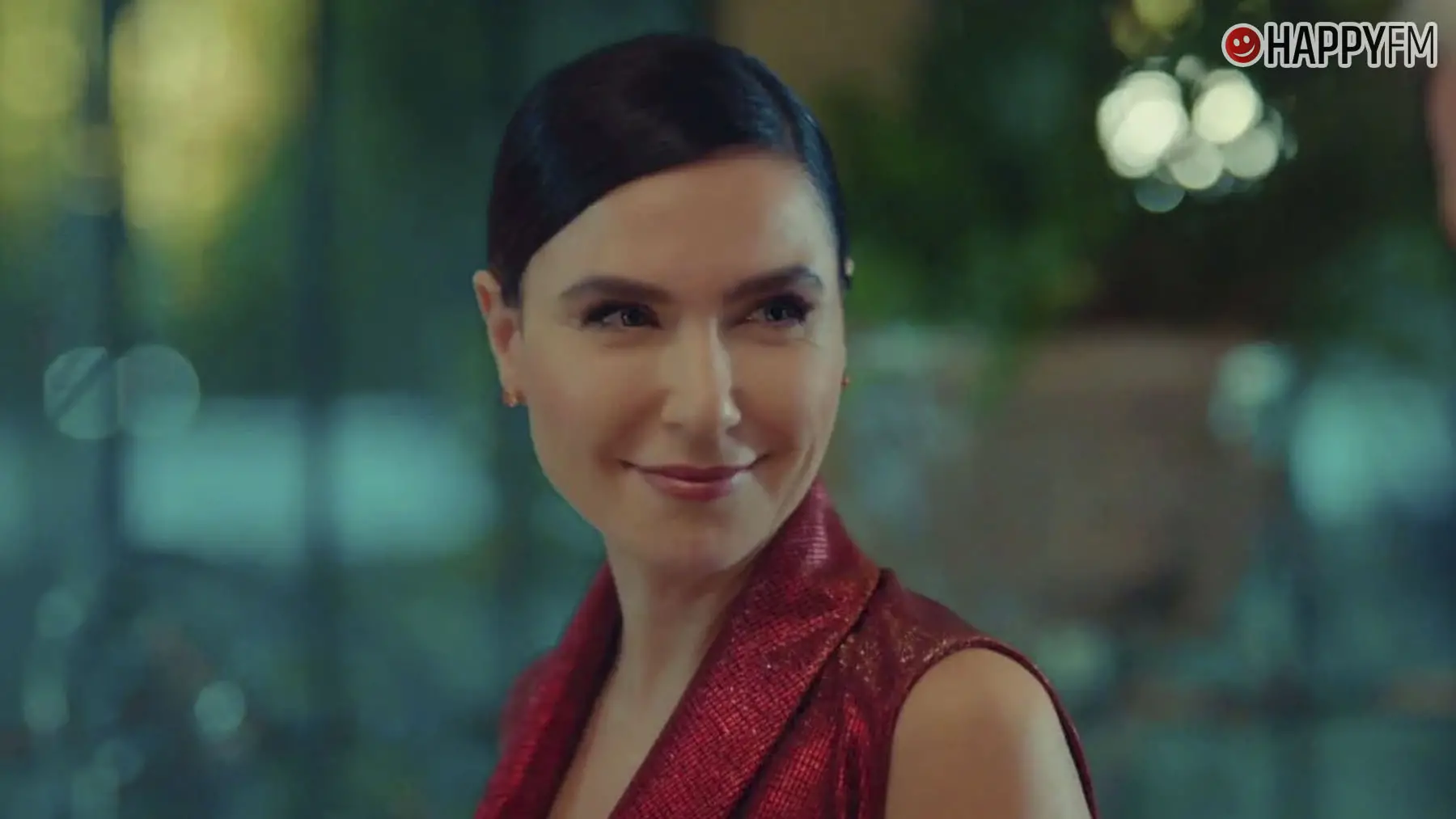 Şevval Sam: su edad, su pareja y biografía de Ender Çelebi en ‘Pecado original’