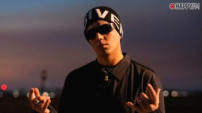 ‘Si me sobrara el tiempo’, de Duki: letra y vídeo