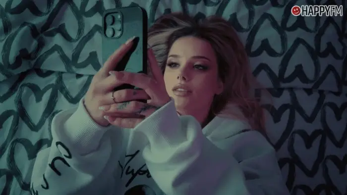 ‘Sikora’, de Saiko: letra y vídeo