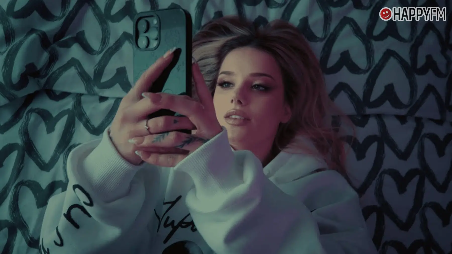 ‘Sikora’, de Saiko: letra y vídeo