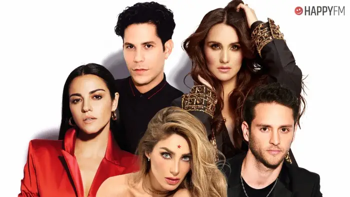 ‘S.H.E.A.’, de RBD: letra y vídeo