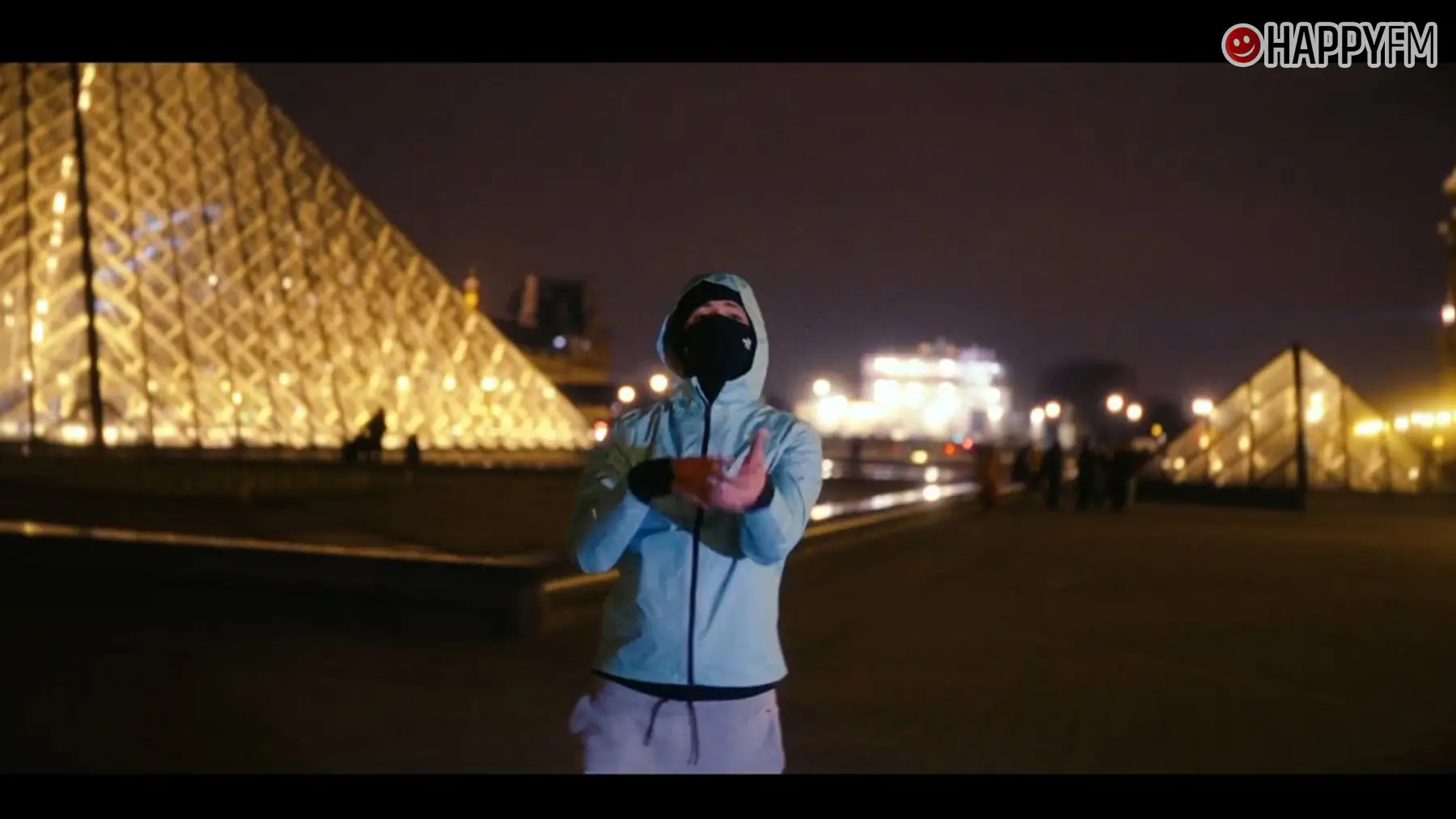 ‘Tan mal’, de Beny Jr: letra y vídeo